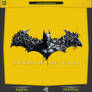 Batman: Arkham Origins - ICON