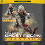 Ghost Recon Phantoms - ICON