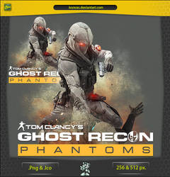 Ghost Recon Phantoms - ICON