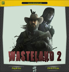 Wasteland 2 - ICON