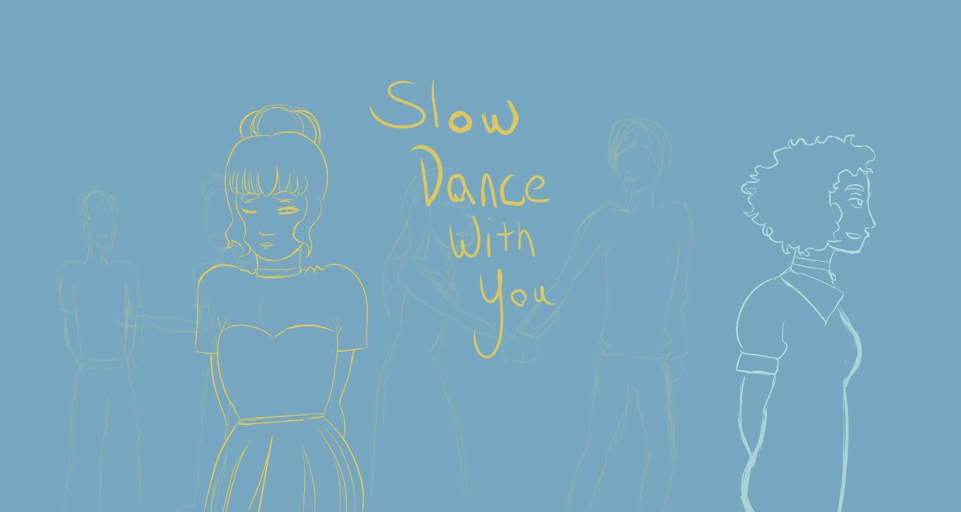 Slow Dance