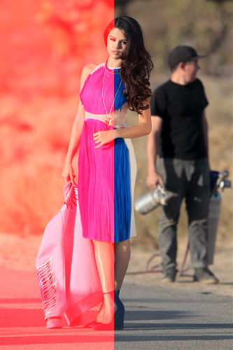 Selena Gomez Psd by SelenatorEkinsu on DeviantArt