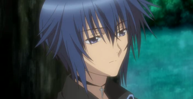 Itose Ikuto