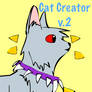 Cat Creator V.2