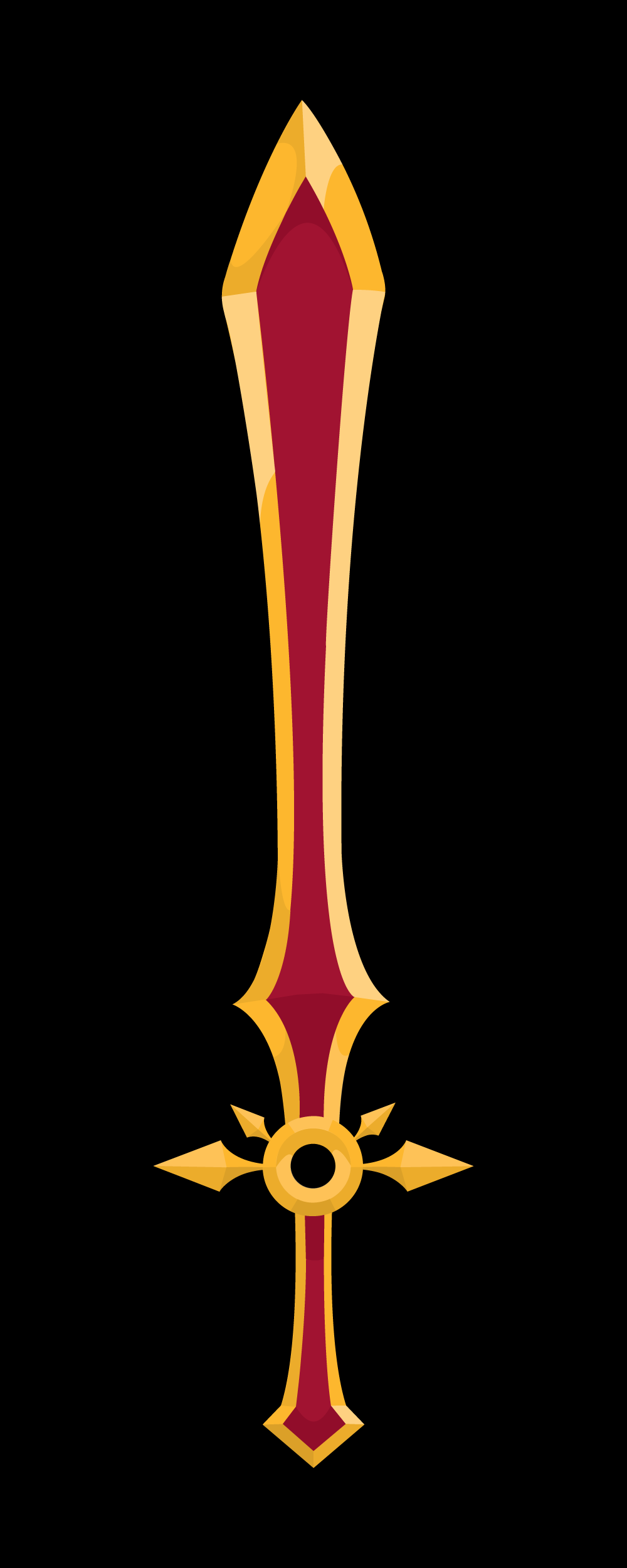 zenith sword