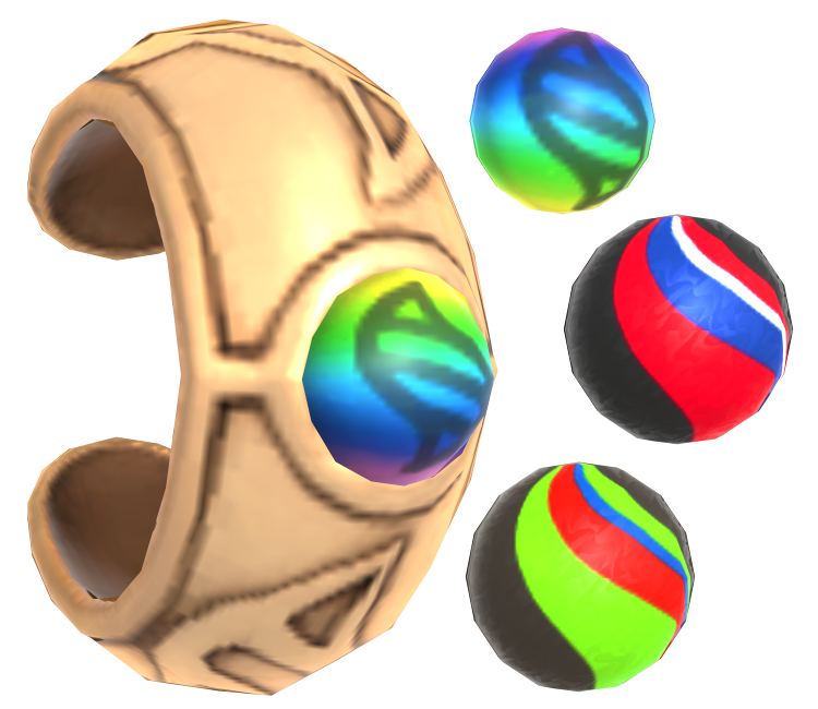 Pokemon Legends ZA: Mega Ring by TheSixthConnoisseur on DeviantArt