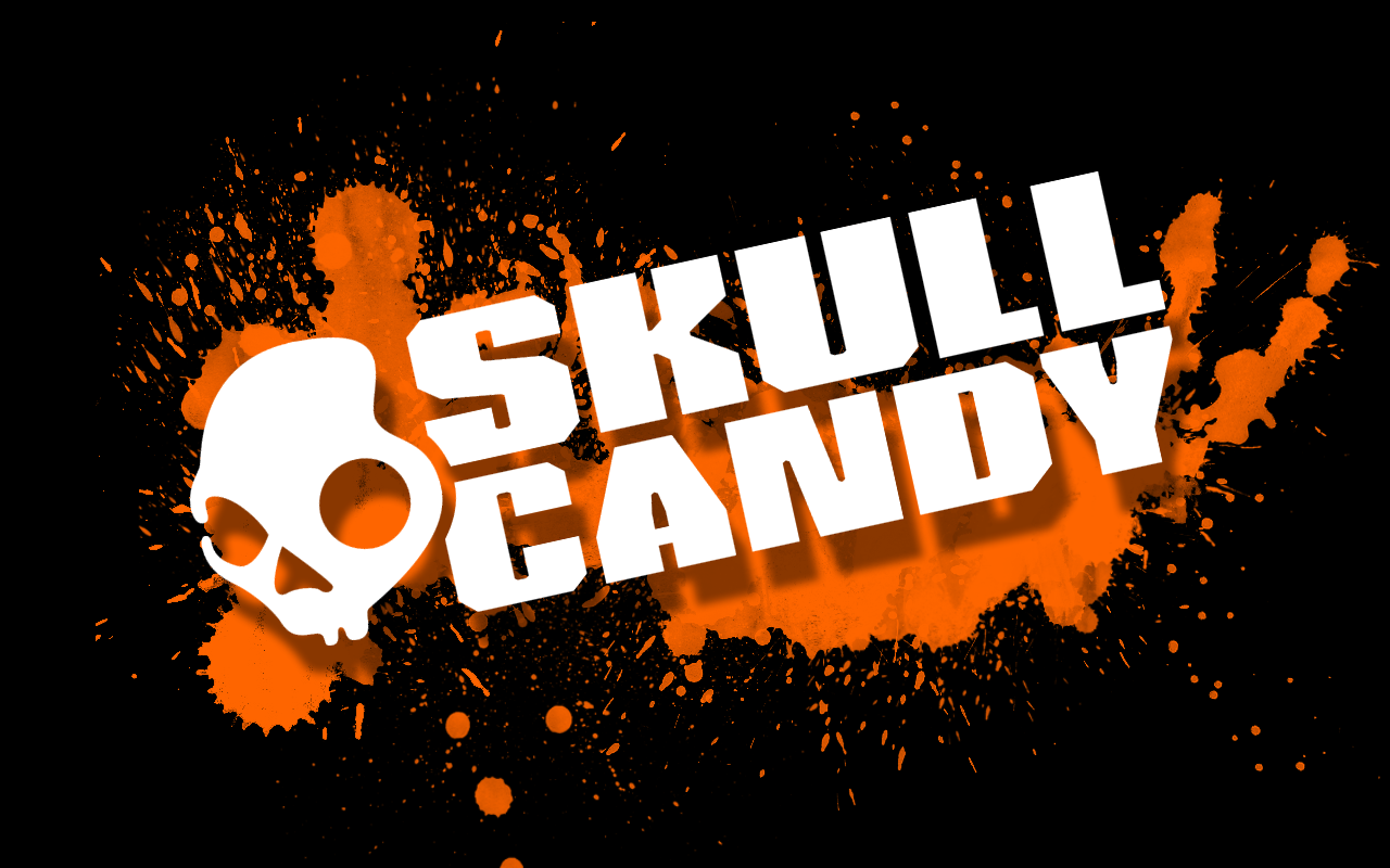 SkullCandy splash