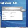 Metal Vista1.0 for WB5