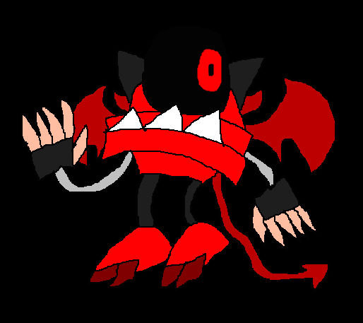 If the Mixels were monsters... (Halloween Mood) by Princess-Josie-Riki ...