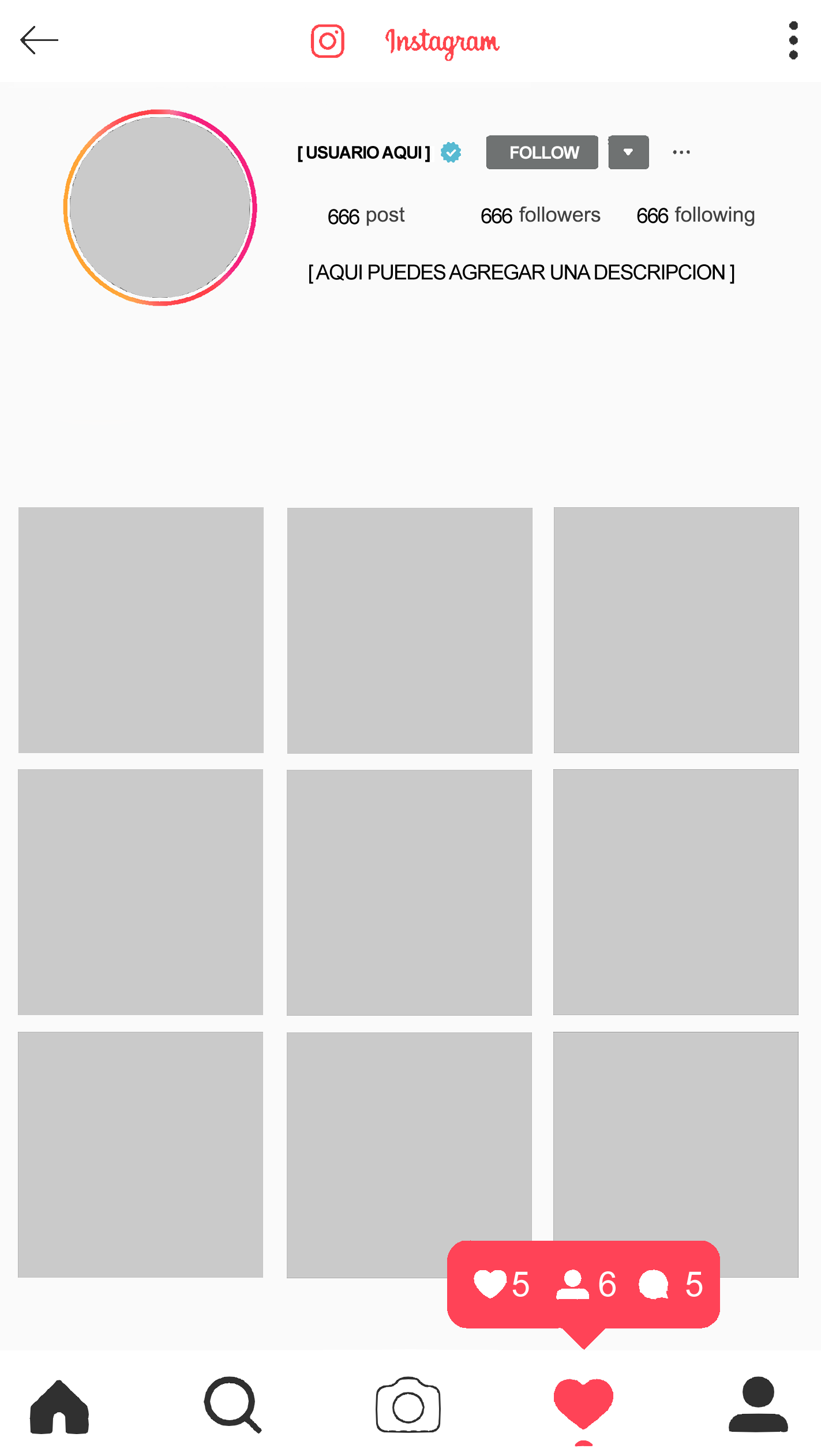 plantilla-de-perfil-en-blanco-de-instagram-feed-instagram-qu-es-y