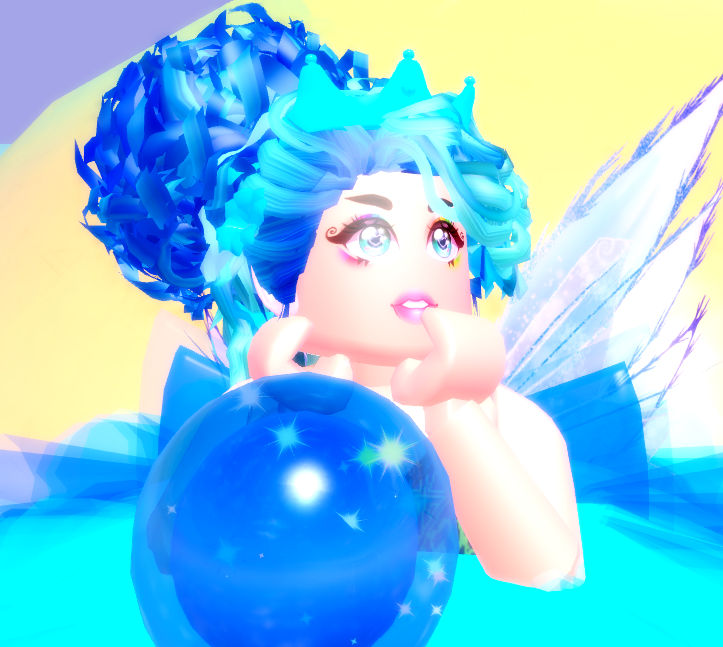 Aurora Borealis Royale High Animation Edit By Shaedrynn On