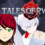 Tales of RWBY 13 - All aboard for Team Jaune