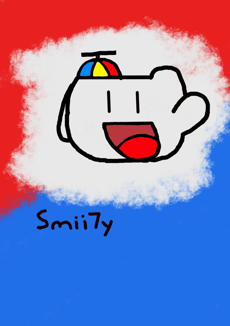 Smii7y By SuperFaclonVulcan44 On DeviantArt Smii7y By SuperFaclonVulcan44 On DeviantArt