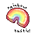Avatar for Rainbowtastic