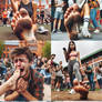 Total Bullying (170 pics)
