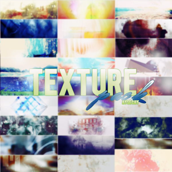 TexturePack