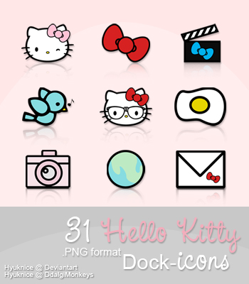 HK dock-icons