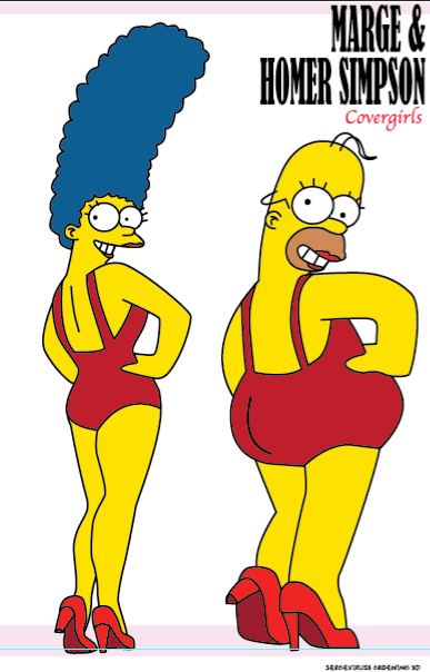 The simpsons wrestling barney videos The simpsons wrestling barney videos