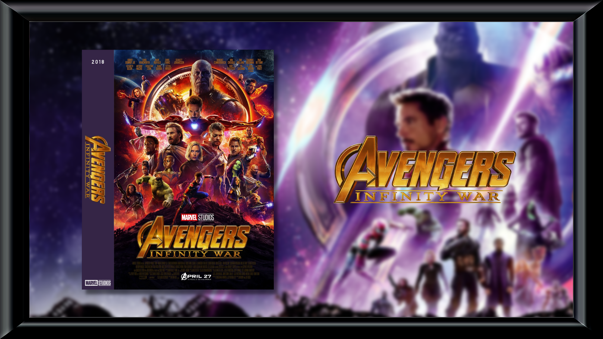 infinity war infinity war