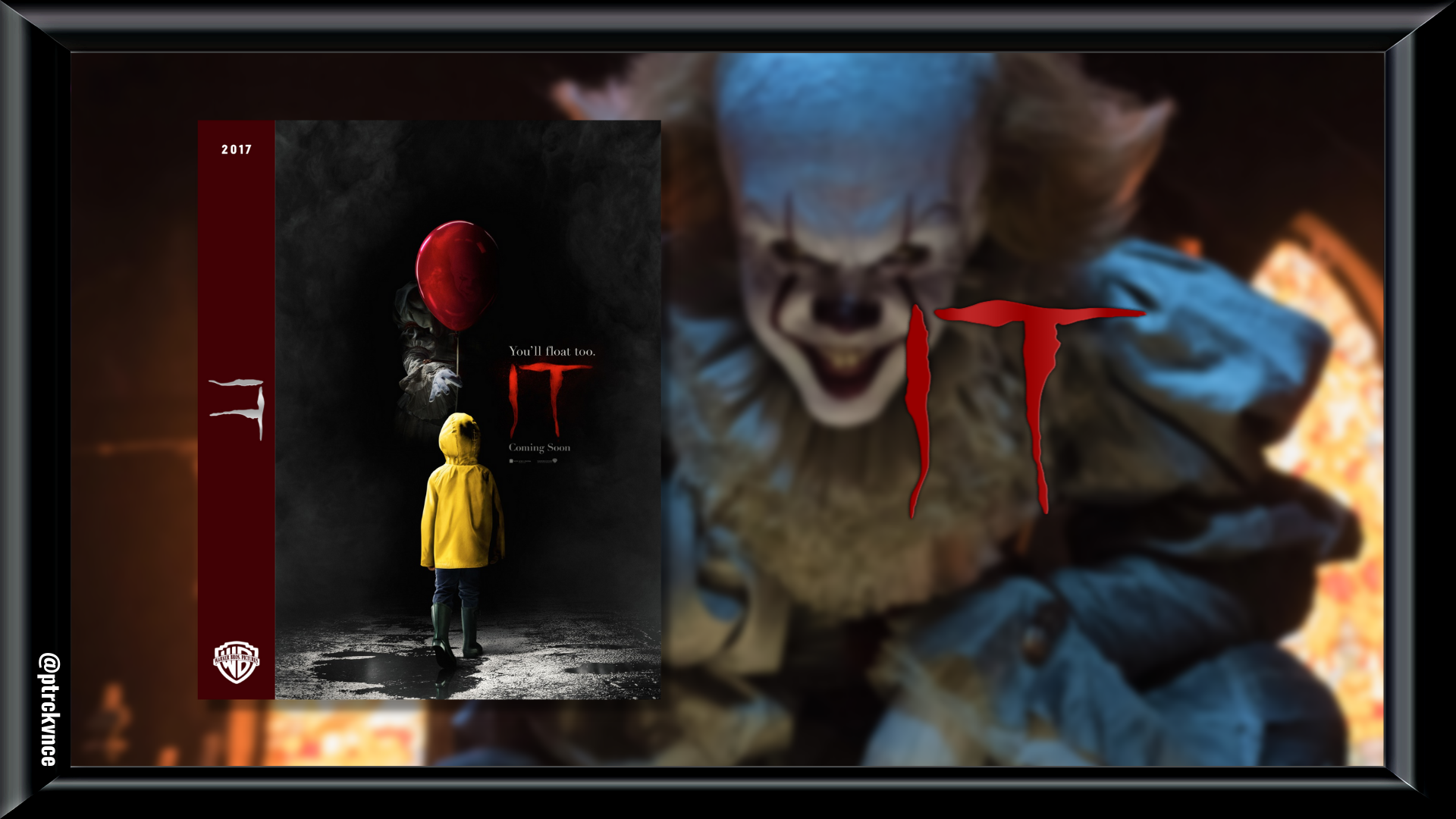 It by Ptrckvnce on DeviantArt