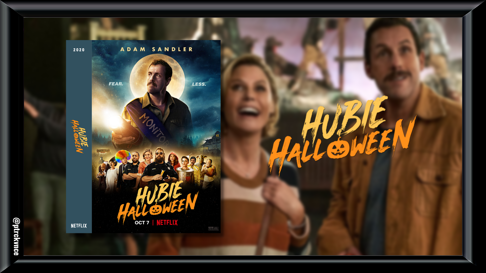 Hubie Halloween by Ptrckvnce on DeviantArt