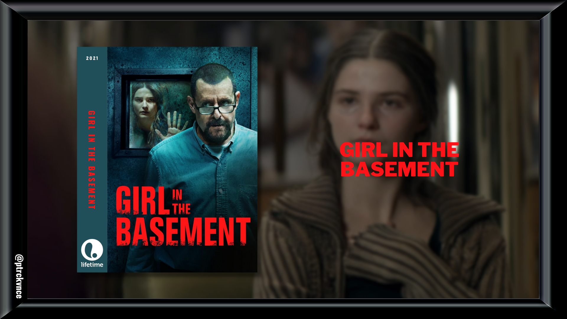 Girl in the Basement by Ptrckvnce on DeviantArt