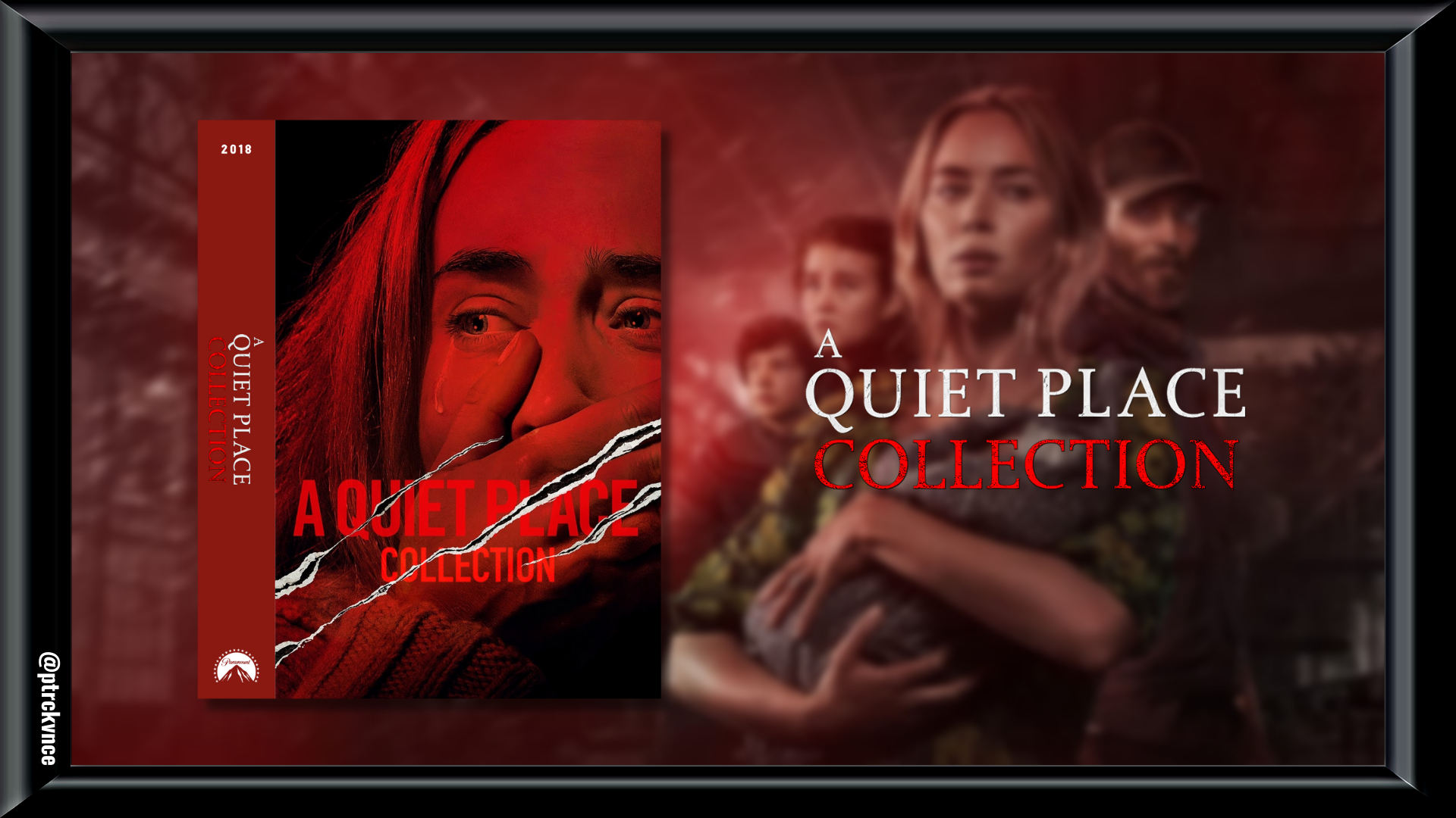 A Quiet Place Collection by Ptrckvnce on DeviantArt