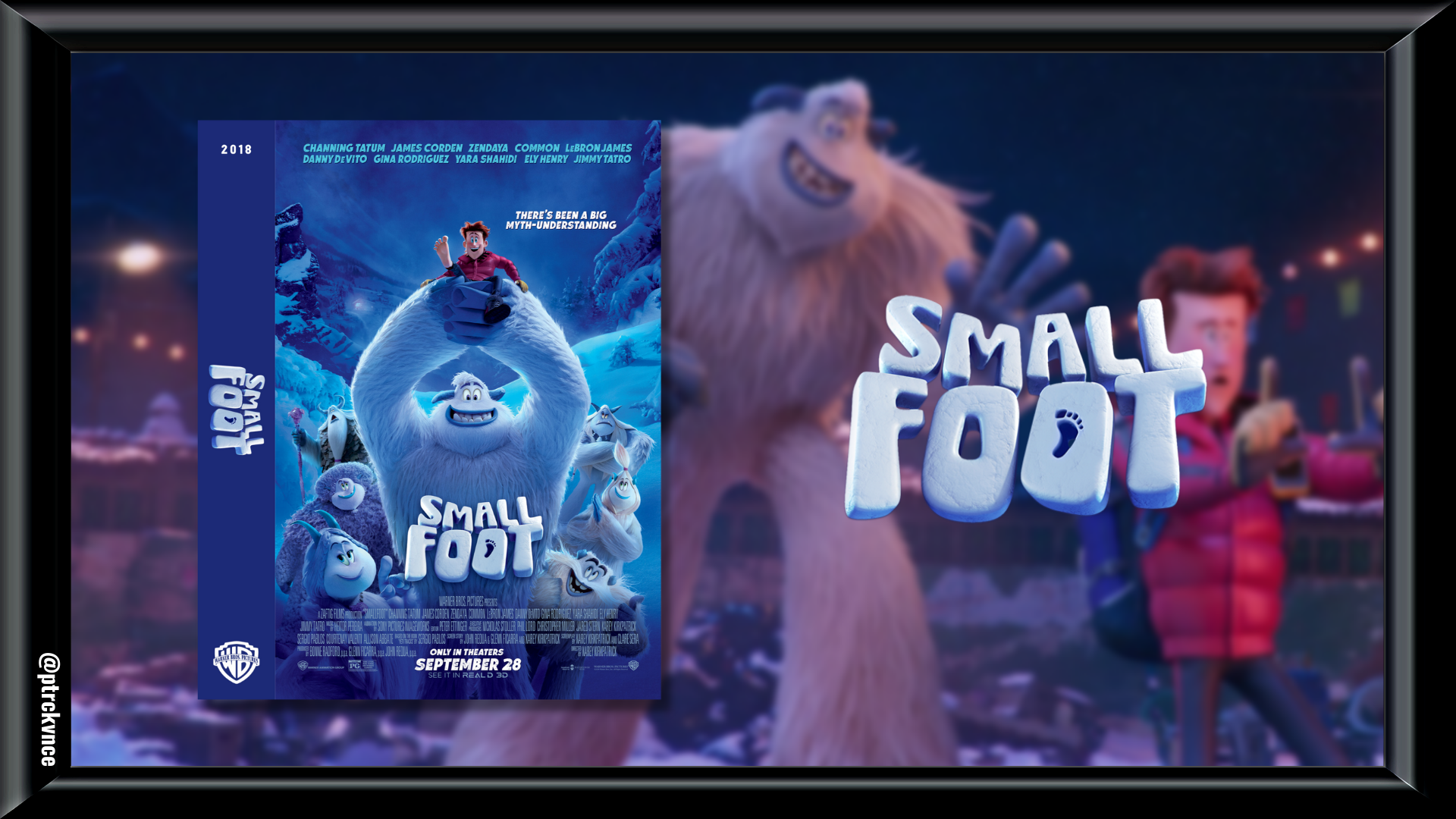 Smallfoot (2018) - IMDb