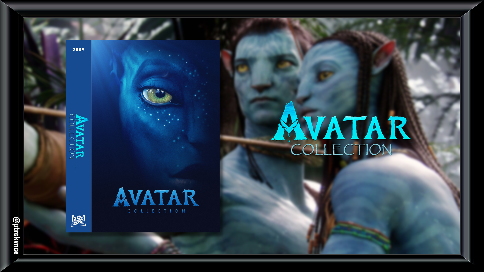 Avatar Collection by Ptrckvnce on DeviantArt