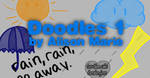 Doodles 1 - PSP brushes by sothenshebrokefree