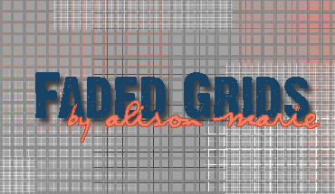 Faded Grids - PSP brushes