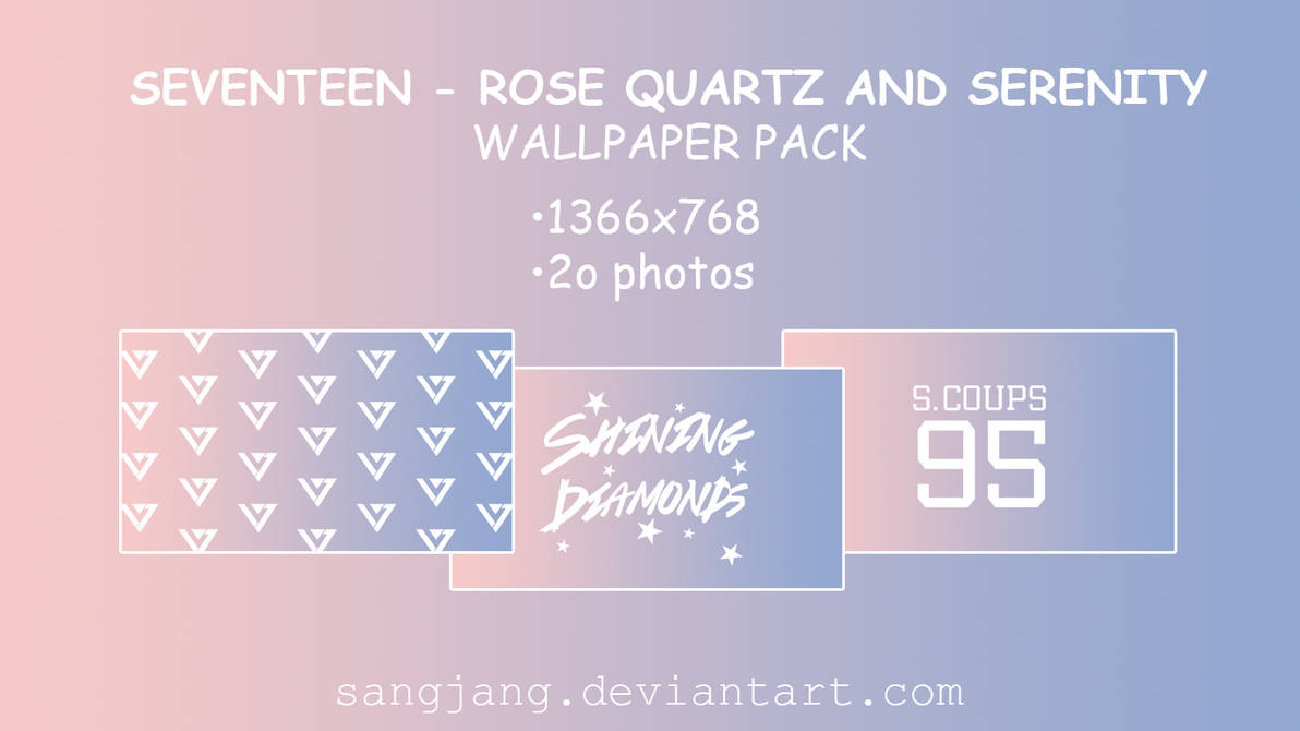Featured image of post Seventeen Wallpaper Computer