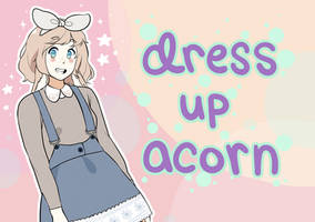 Dress Up Acorn 2.0