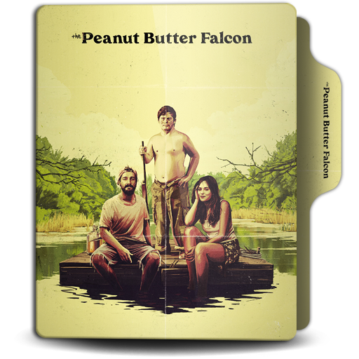 The Peanut Butter Falcon by Appleseed79 on DeviantArt