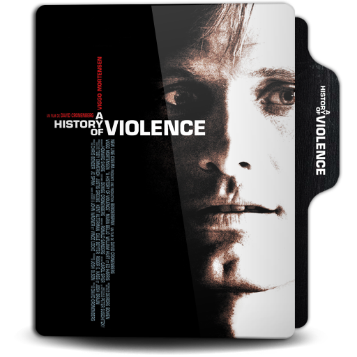 A History Of Violence by Appleseed79 on DeviantArt