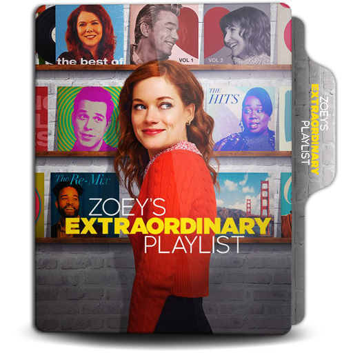 Zoey's Extraordinary Playlist by Appleseed79 on DeviantArt