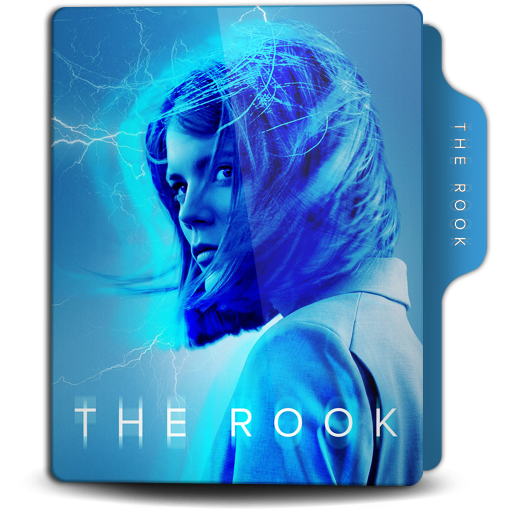 The Rook by Appleseed79 on DeviantArt