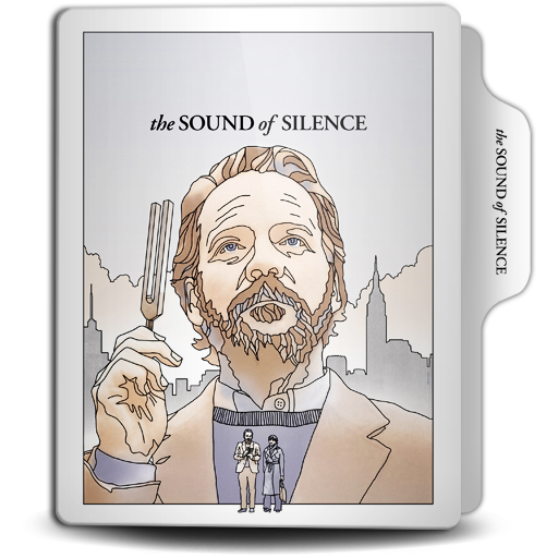 The Sound Of Silence by Appleseed79 on DeviantArt