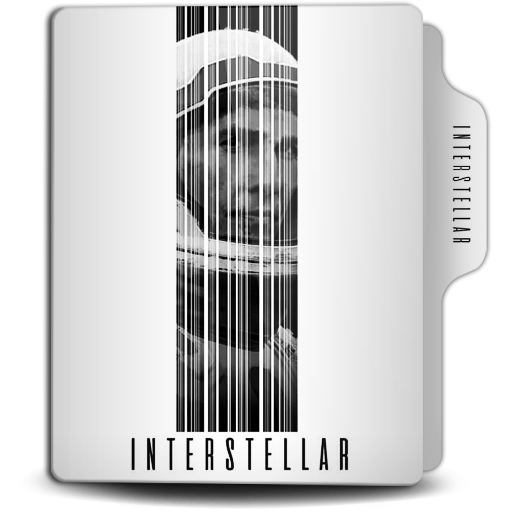 Interstellar by Appleseed79 on DeviantArt
