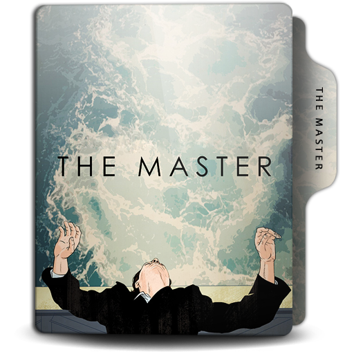 The Master by Appleseed79 on DeviantArt