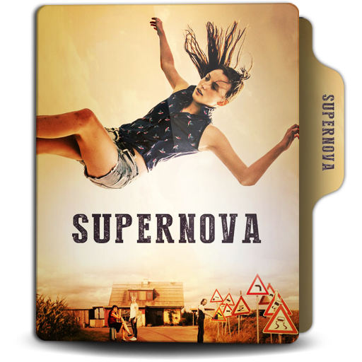 Supernova by Appleseed79 on DeviantArt