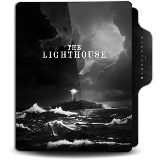 The Lighthouse by Appleseed79 on DeviantArt