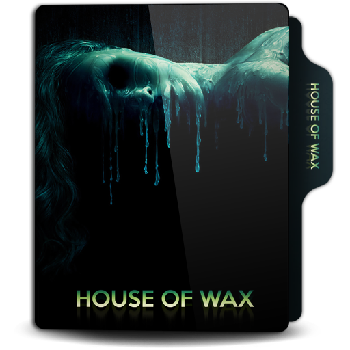 House Of Wax by Appleseed79 on DeviantArt