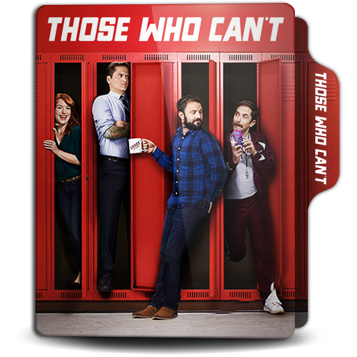 Those Who Can T Tv Show Folder Icon By Appleseed79 On Deviantart These are not those teachers. deviantart