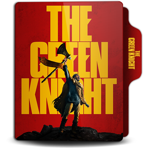 Knights and Magic folder icon by MrSxnpai on DeviantArt