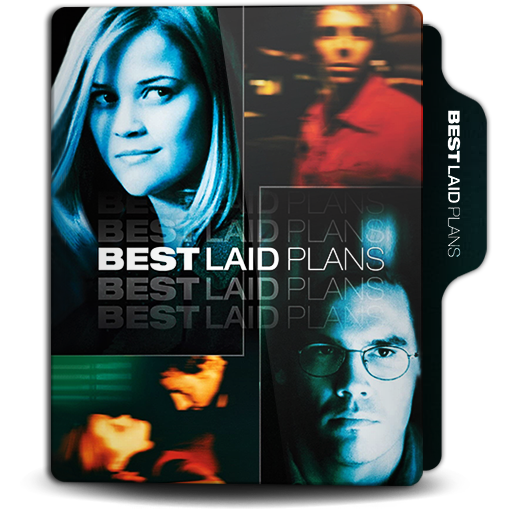 Best Laid Plans Movie Folder Icon by Appleseed79 on DeviantArt