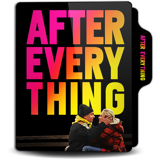 After Everything' Movie: Cast, News, and Updates