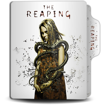 The Reaping - Movie Folder Icon