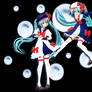 Marine Dream Miku - model DL DOWNLOAD available