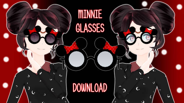 Minnie Glasses download